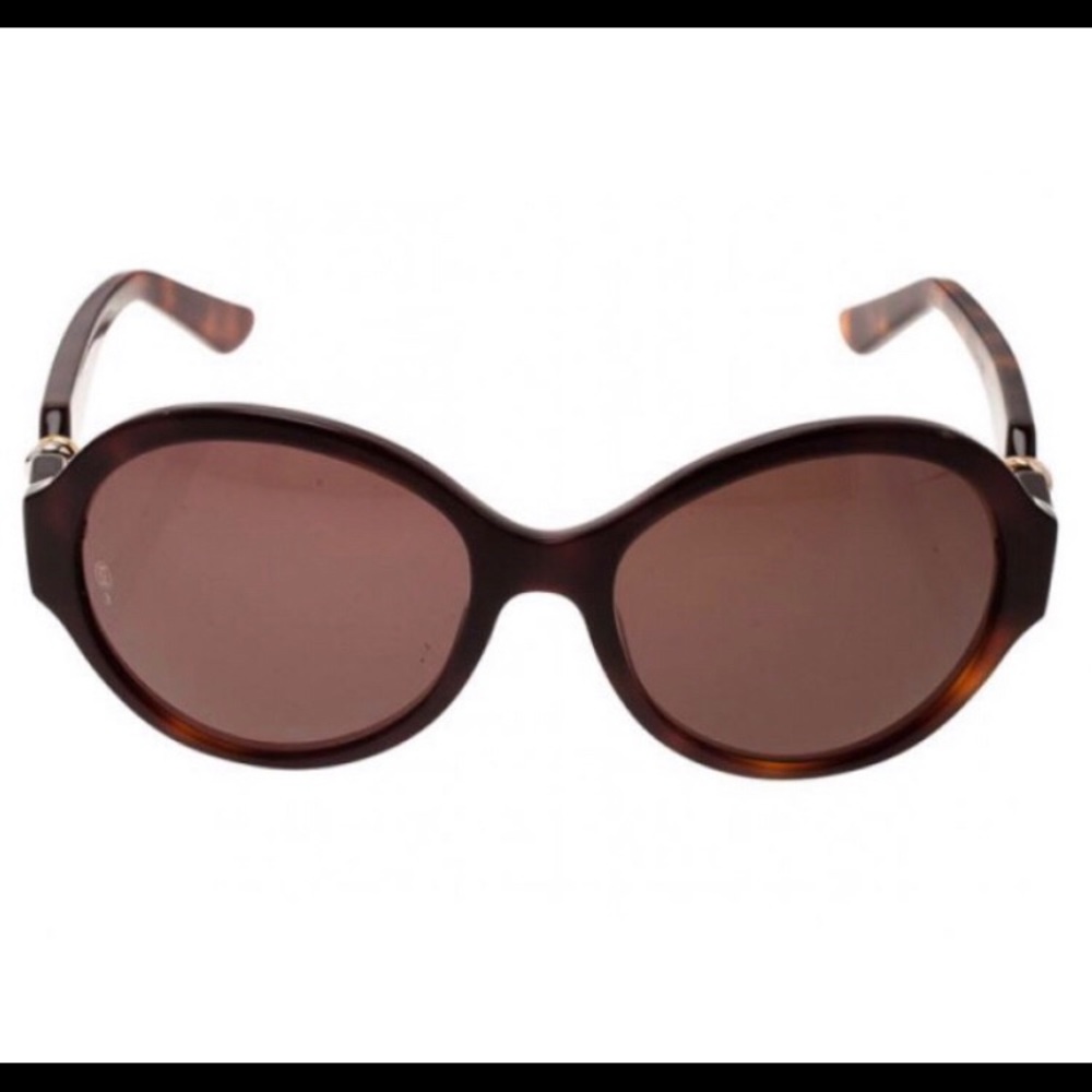 Cartier Authentic Trinity Sunglasses - Picture 3 of 3